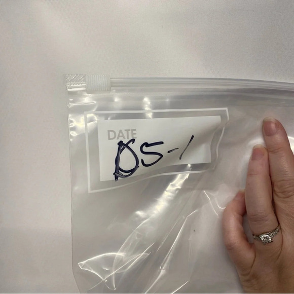 Sportsman's Warehouse Fish Gear White Button Down Shirt Vented Nylon M Outdoor - Picture 9 of 9